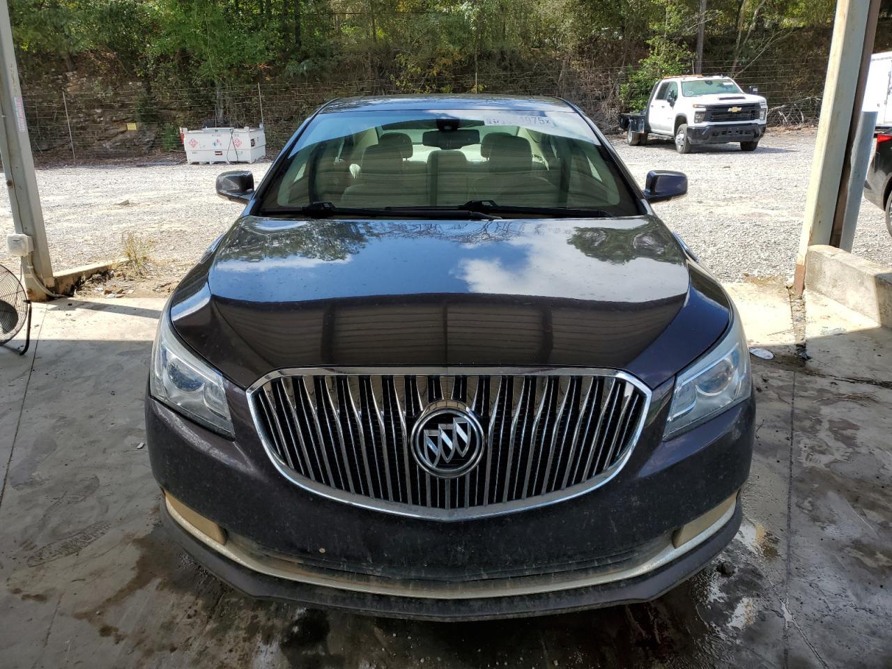 2015 BUICK LACROSSE