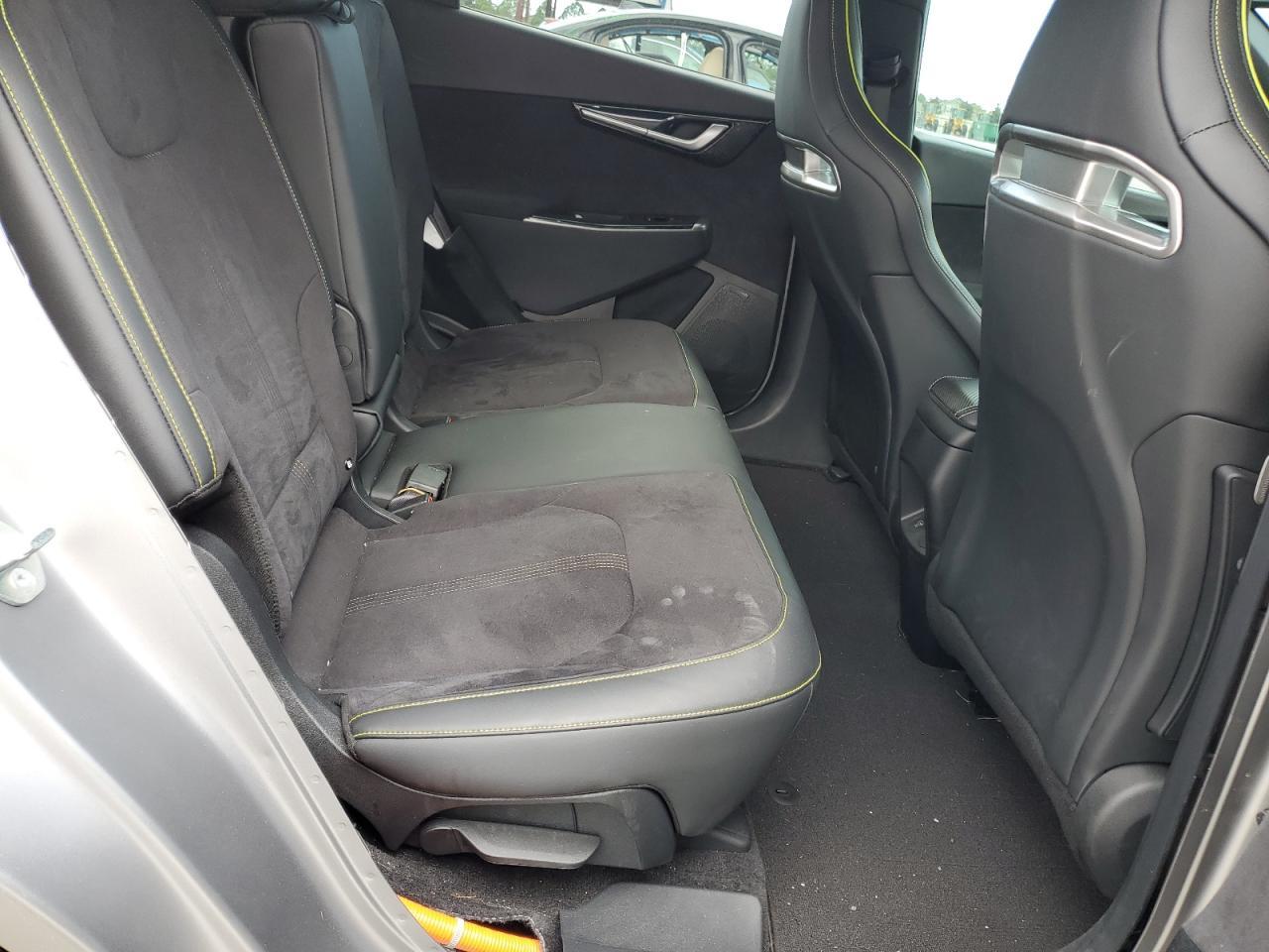 2023 KIA EV6