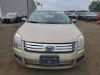 2008 FORD FUSION