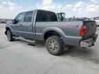 2012 FORD F-250