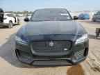 2017 JAGUAR F-Pace