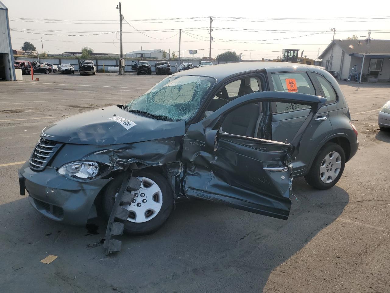 2006 CHRYSLER PT CRUISER