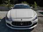 2018 MASERATI Ghibli