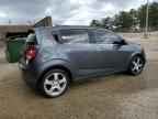 2013 CHEVROLET SONIC