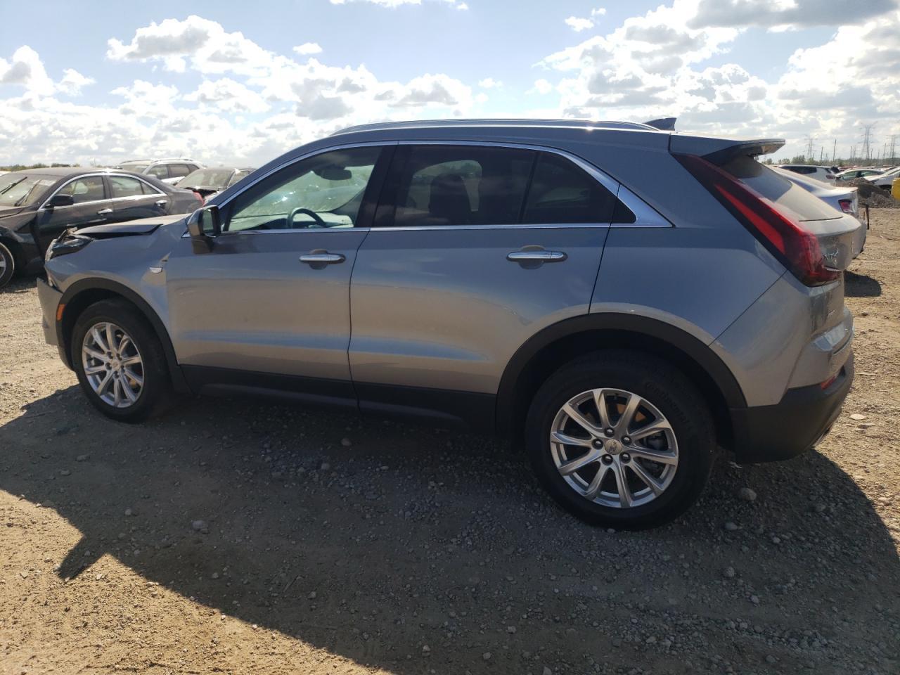2023 CADILLAC XT4