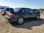 2007 SUBARU IMPREZA