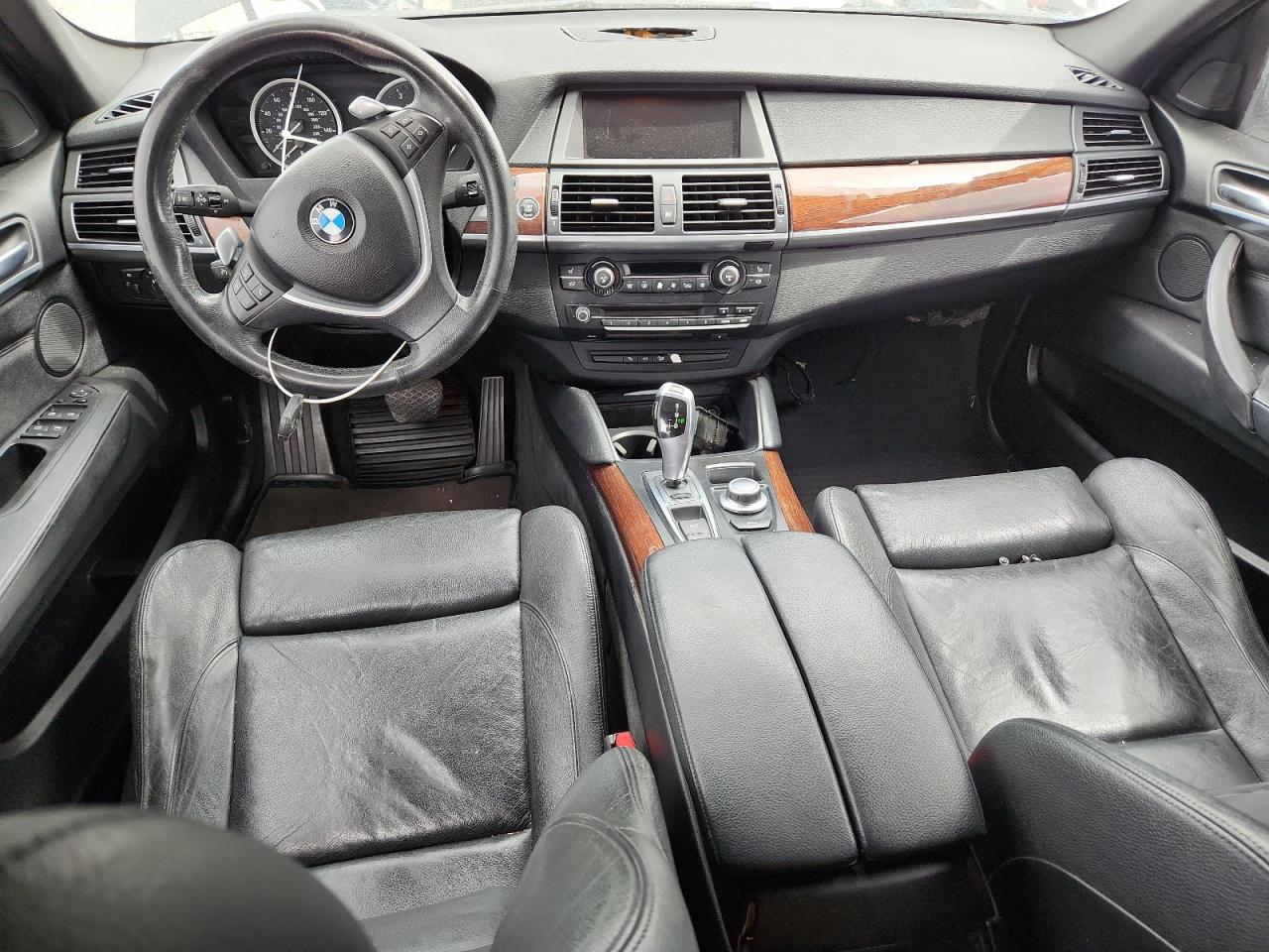 2009 BMW X6