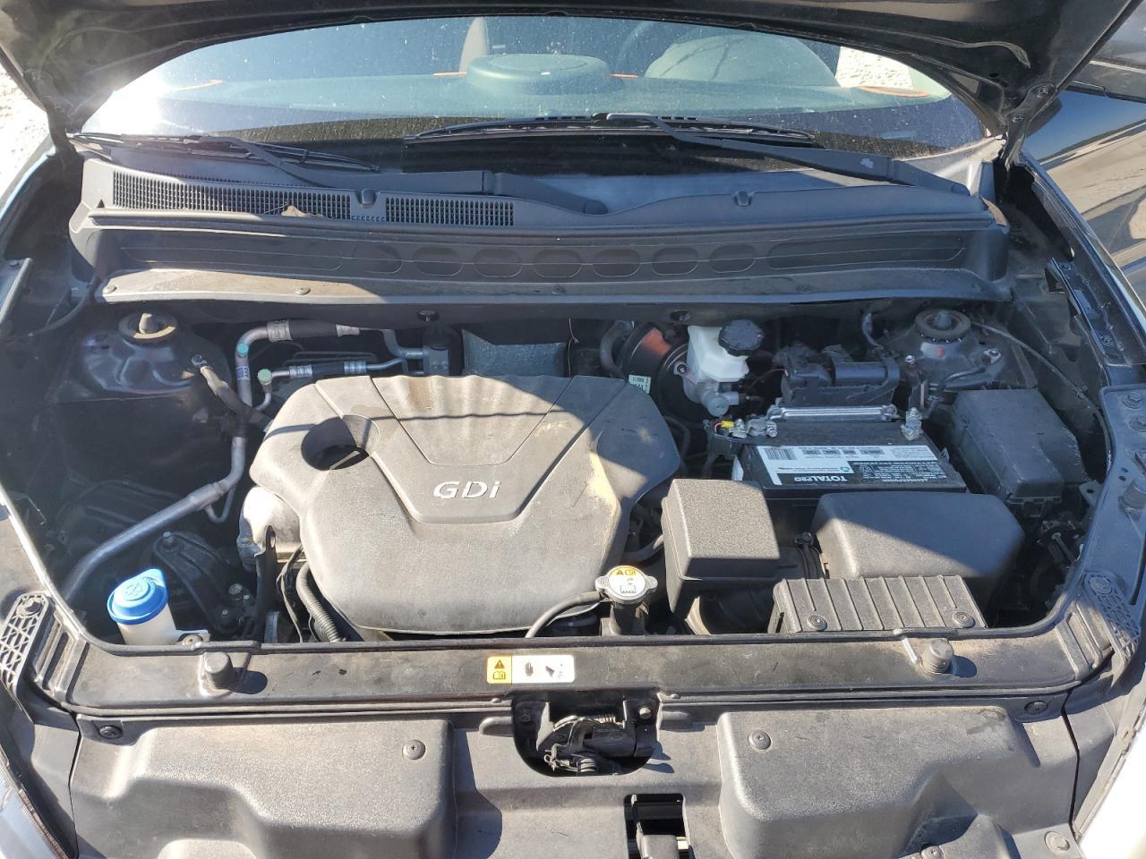 2013 KIA SOUL