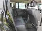 2016 JEEP PATRIOT