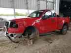 2008 FORD F-150