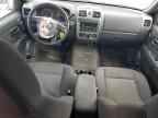 2011 GMC CANYON