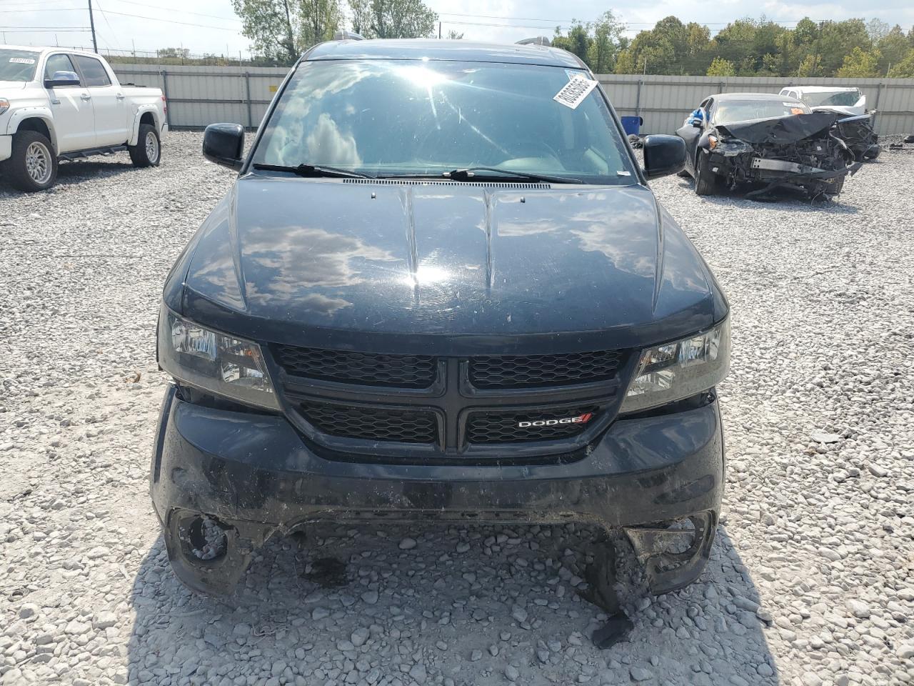 2016 DODGE JOURNEY