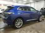2024 BUICK Envision