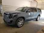 2016 CADILLAC ESCALADE