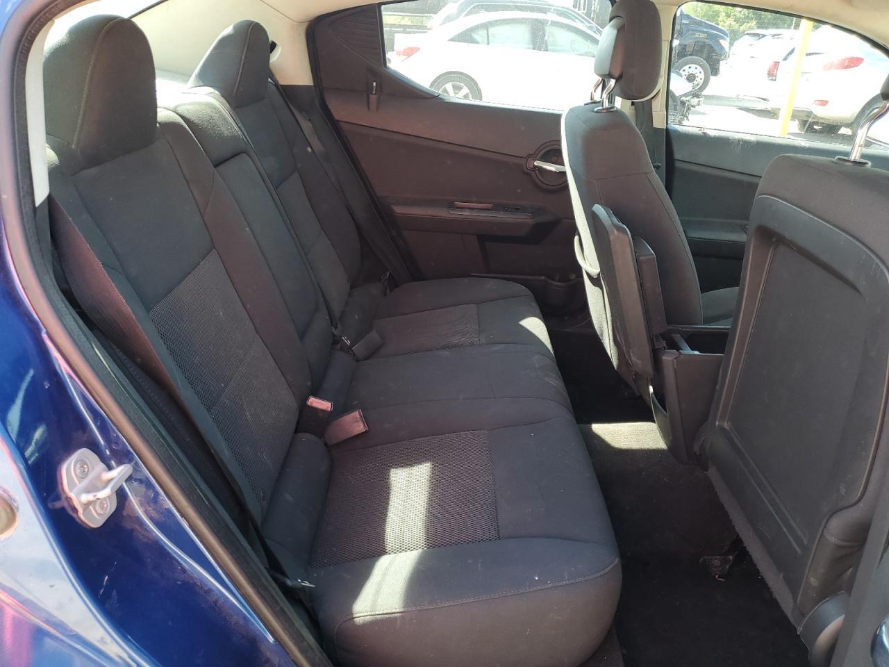 2010 DODGE Avenger