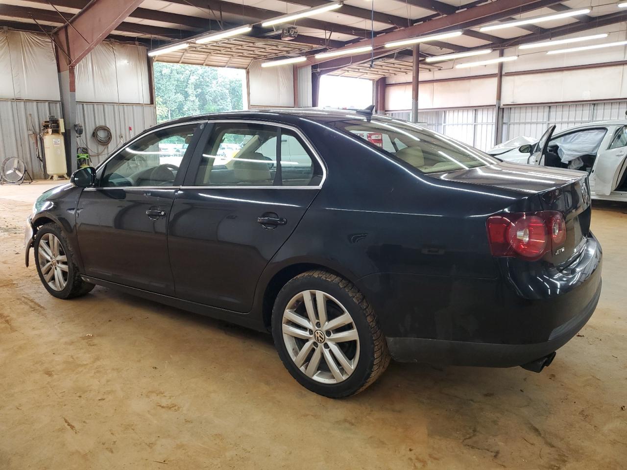 2008 VOLKSWAGEN JETTA