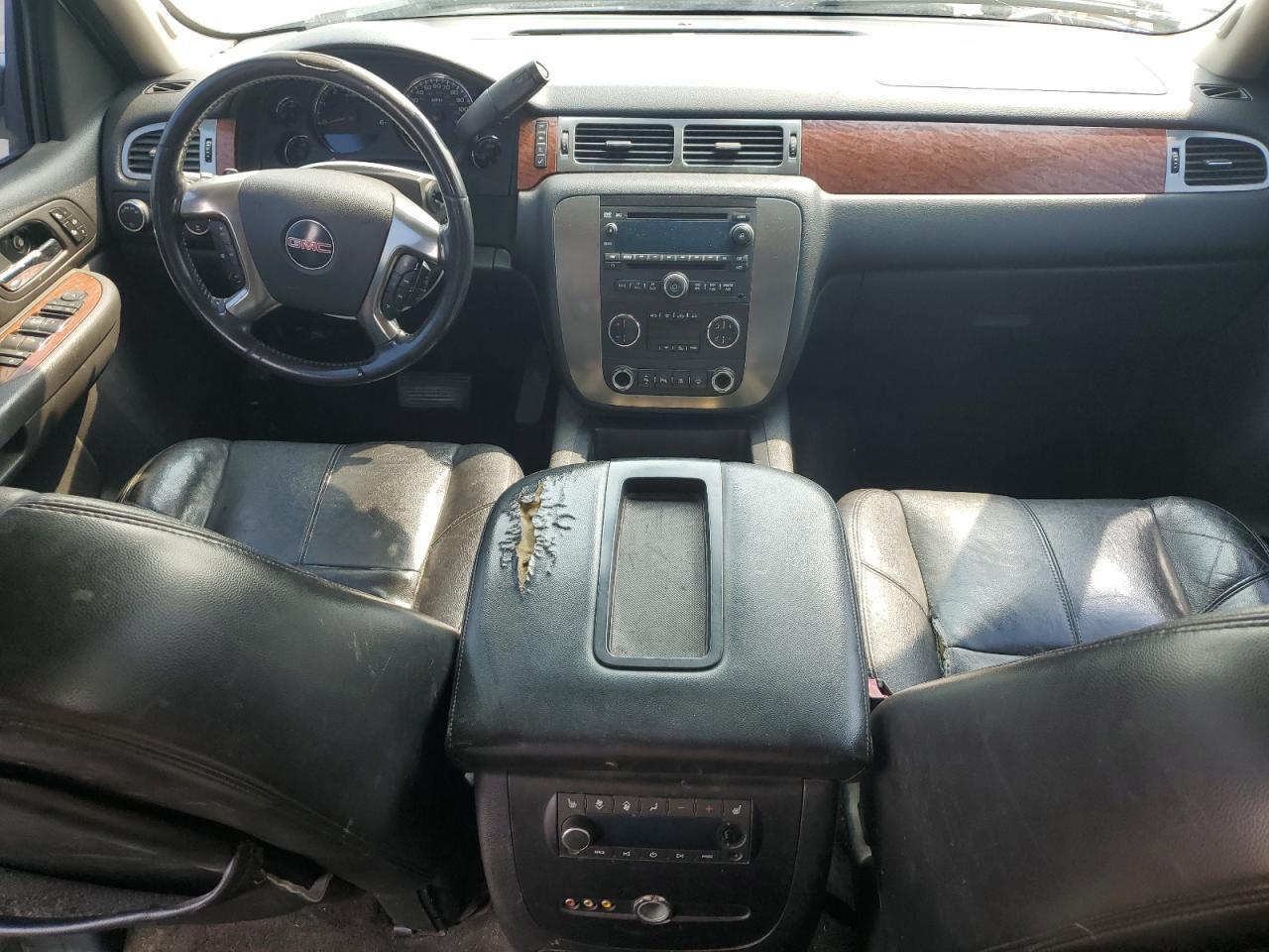 2007 GMC Yukon