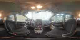 2014 DODGE GRAND CARAVAN