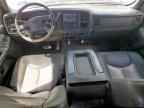 2006 CHEVROLET Silverado