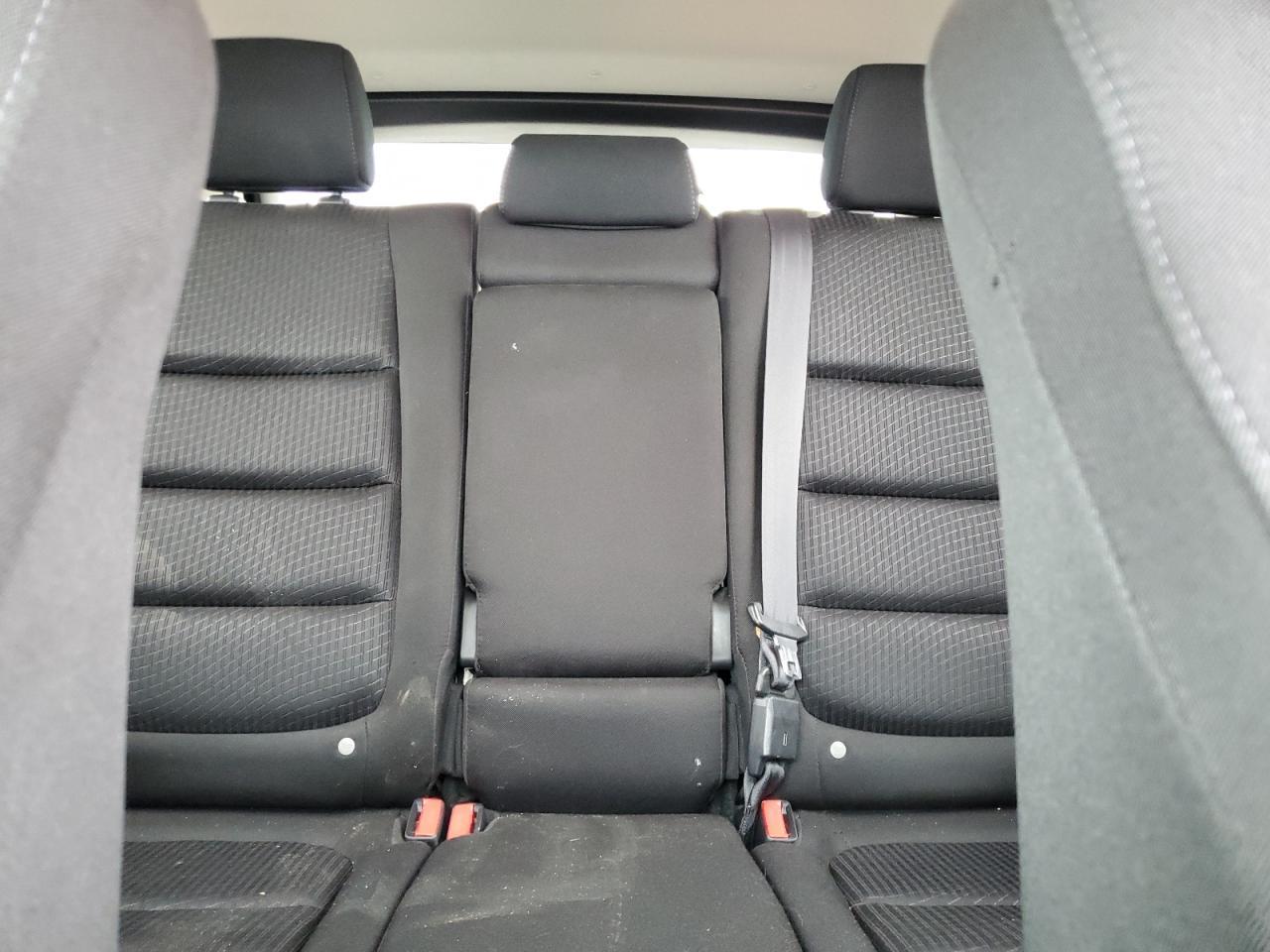 2015 MAZDA CX-5