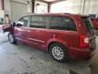 2012 CHRYSLER Town & Country