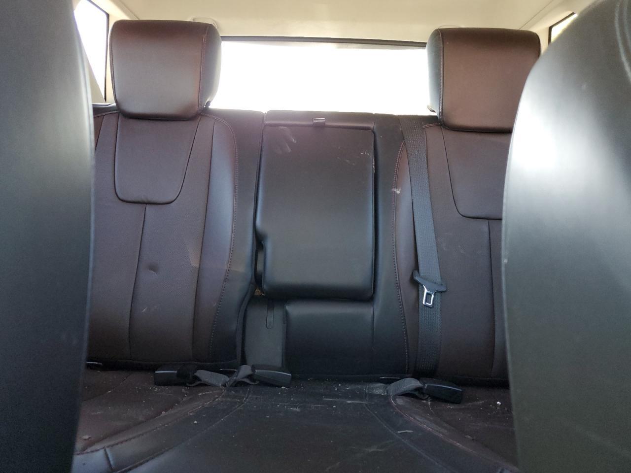 2011 CHEVROLET EQUINOX