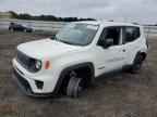 2022 JEEP Renegade