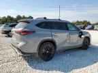 2025 TOYOTA HIGHLANDER