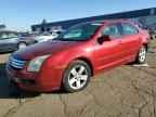 2008 FORD FUSION