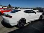 2018 CHEVROLET Camaro