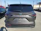 2023 TOYOTA SIENNA