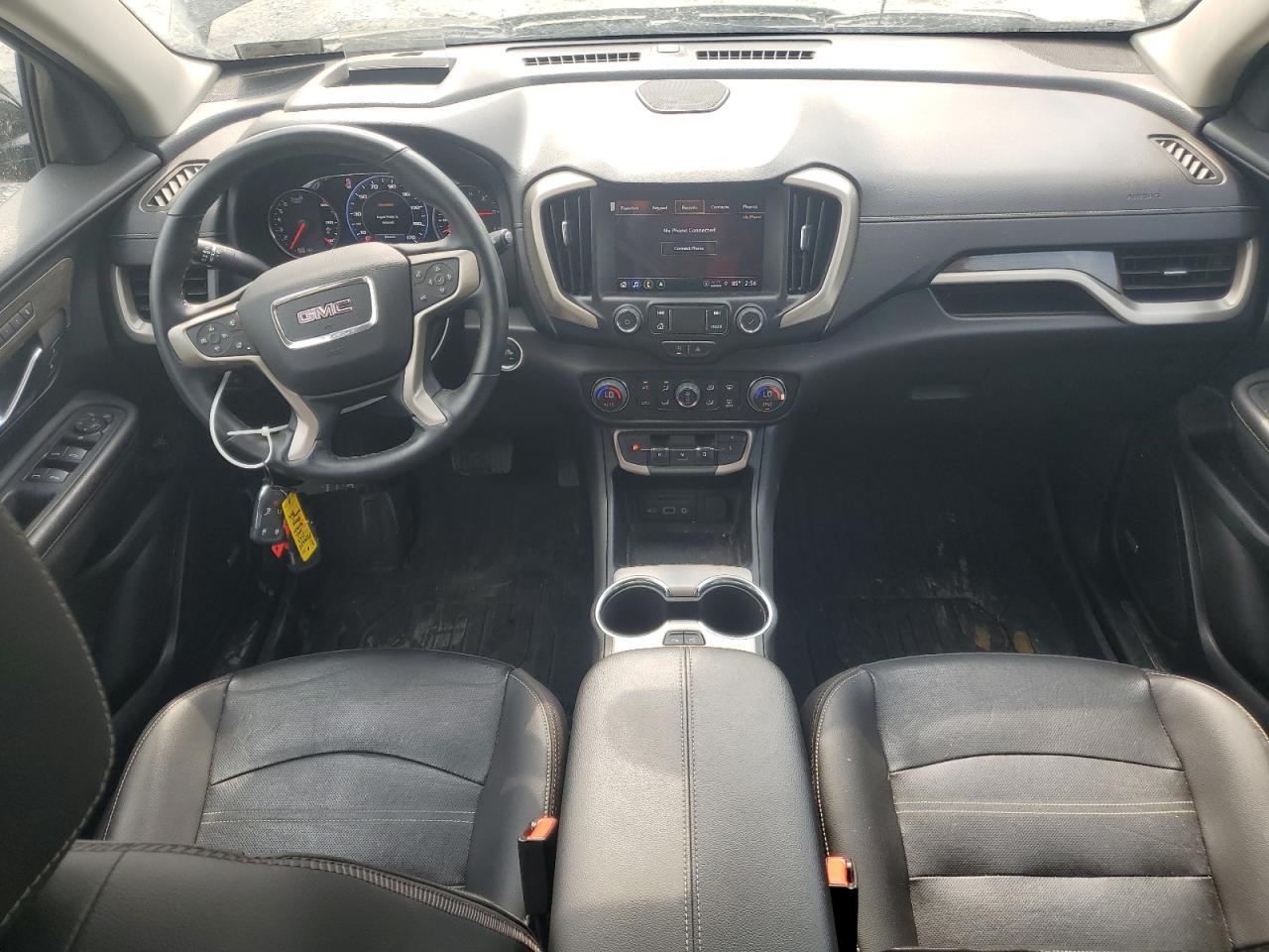 2023 GMC Terrain