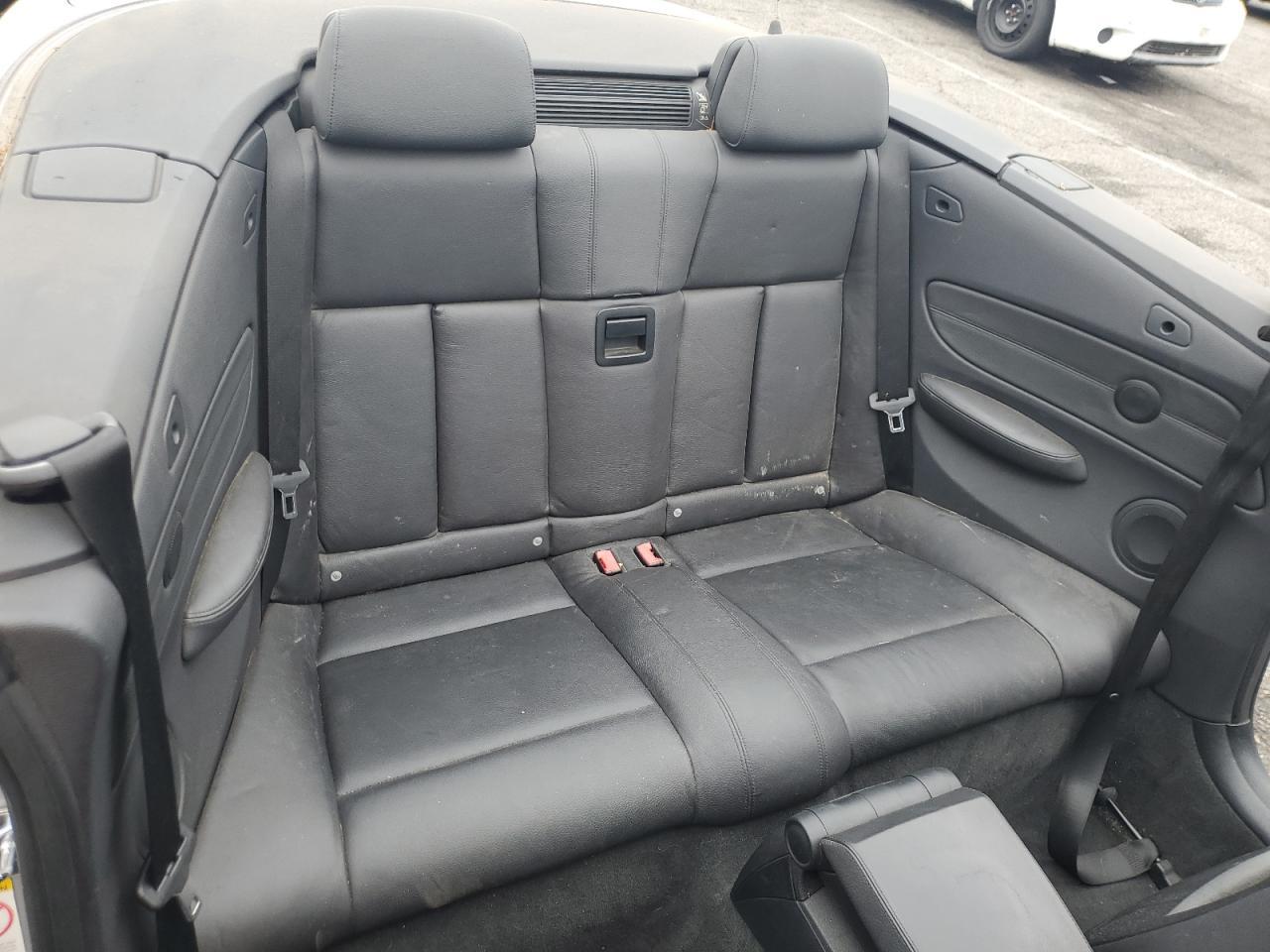 2008 BMW 1 Series