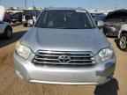 2008 TOYOTA HIGHLANDER
