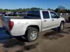 2012 GMC CANYON