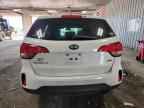 2014 KIA SORENTO