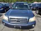 2006 TOYOTA HIGHLANDER