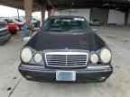 1998 MERCEDES-BENZ E-Class