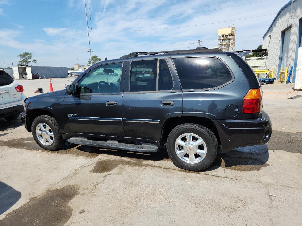 2006 GMC Envoy