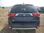 2017 MITSUBISHI outlander