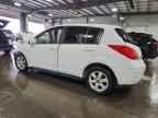 2009 NISSAN VERSA