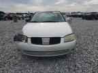 2004 NISSAN SENTRA