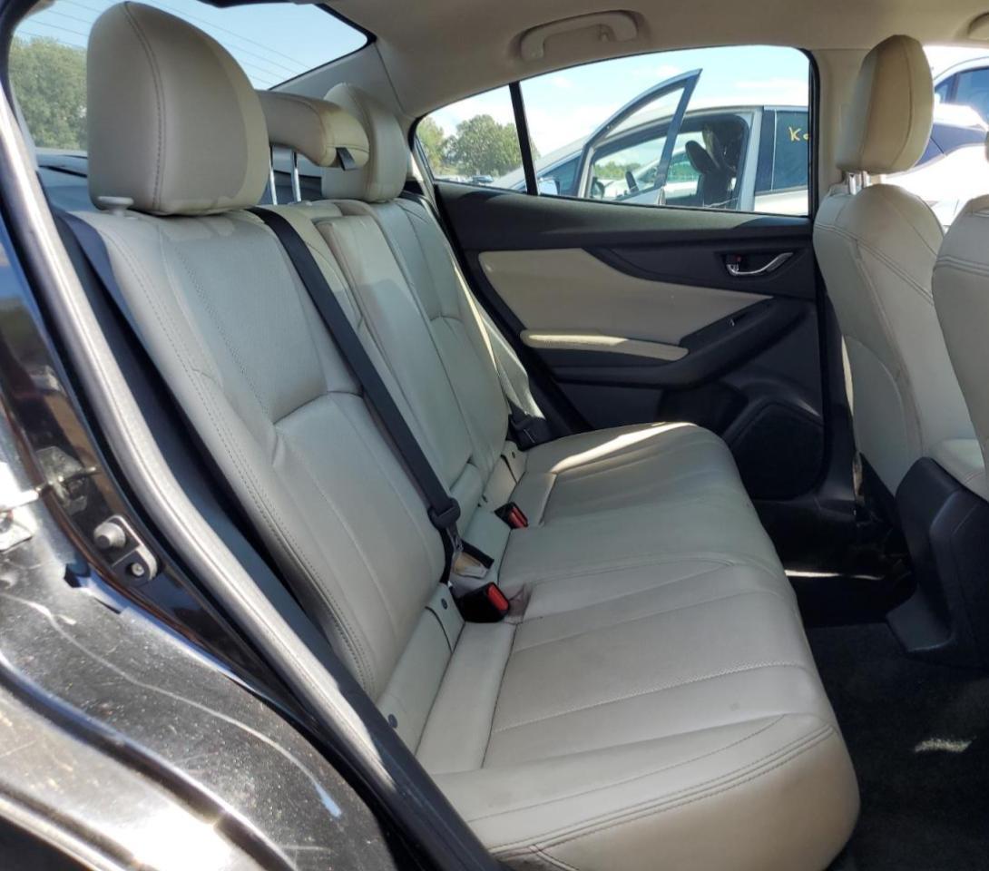 2019 SUBARU IMPREZA