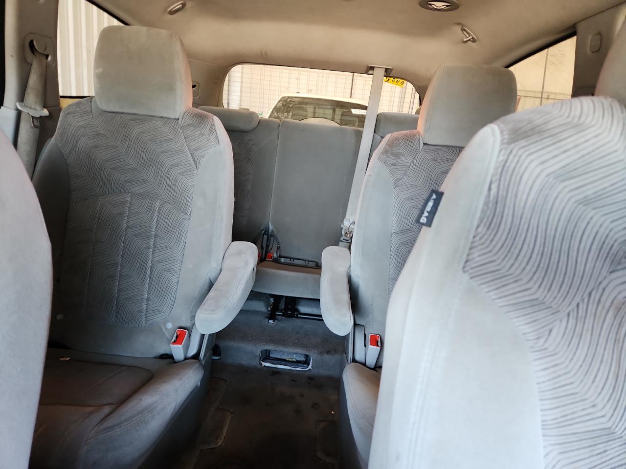 2007 TOYOTA RAV4