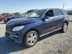 2015 MERCEDES-BENZ ML-Class