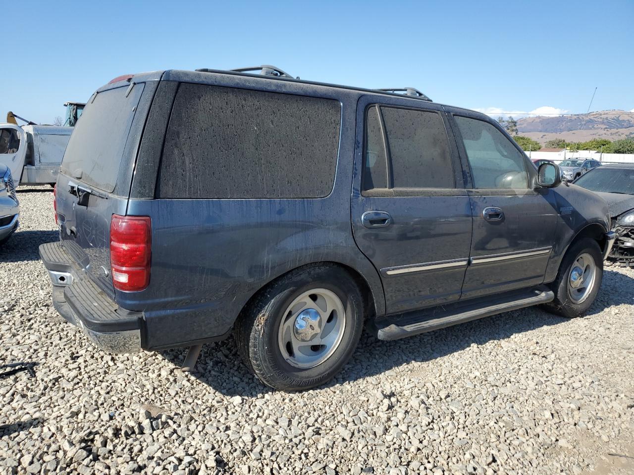 1998 FORD Expedition