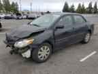 2011 TOYOTA COROLLA