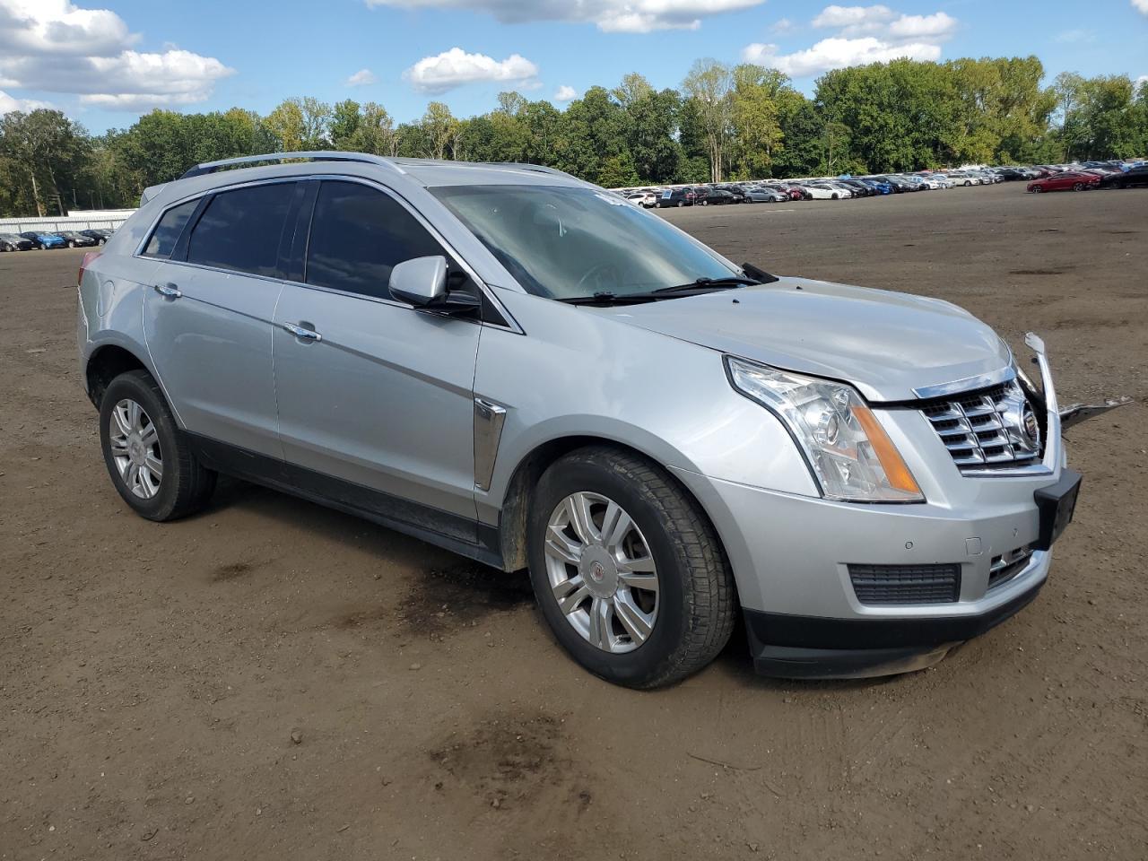 2014 CADILLAC SRX