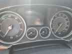 2013 BENTLEY Continental