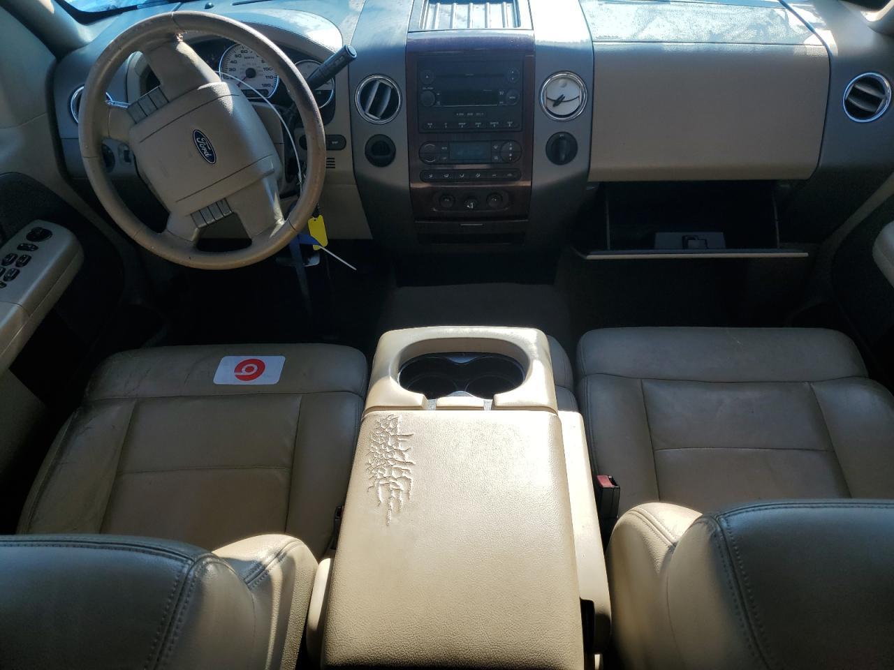 2006 FORD F-150